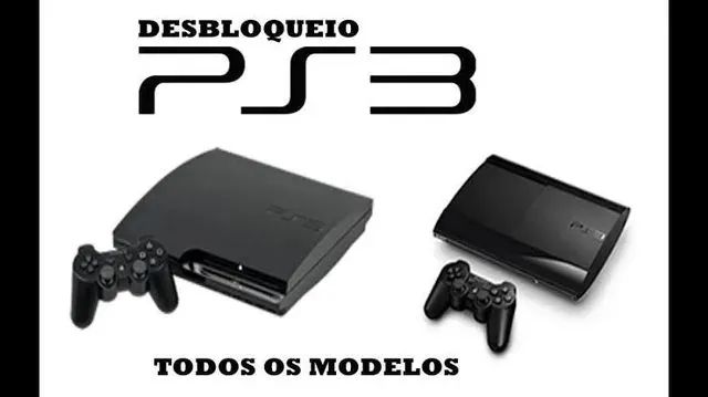 Como desbloquear Ps3