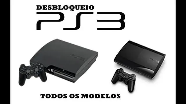 como baixar jogos de PS2 no ps3 0800 HEN e CFW 