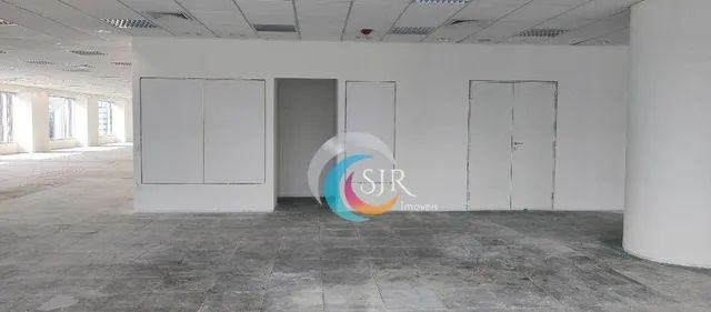 Conjunto para alugar, 1838 m² -Vila Olímpia - São Paulo/SP - Foto 5