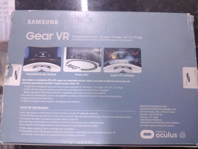 Como Ter jogos pagos do Gear VR gratis 