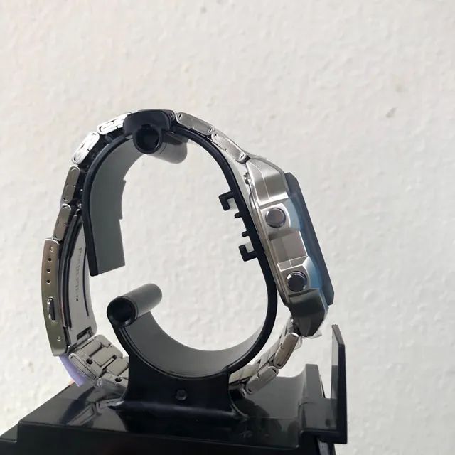 Relógio Casio illuminator  - Foto 5