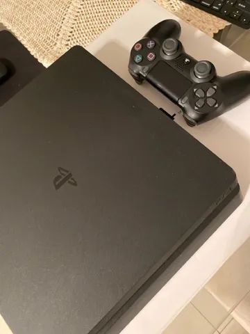 Vendo Ps4 - Foto 2