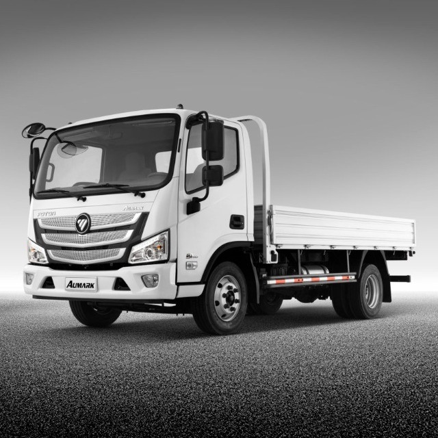 Caminhão Foton Se 916