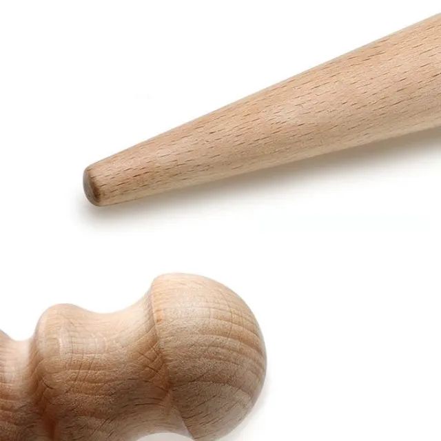 Brunidor de Borda de Couro Cintos Bolsa - Foto 2