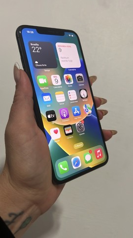 Apple - iPhone 11 Pro Max - 64GB - Seminovo - 3 meses de Garantia - Foto 2
