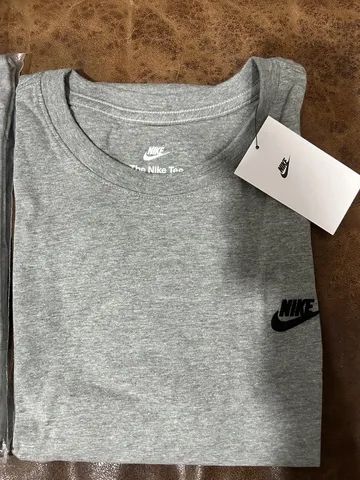 Camisa nike orders barata