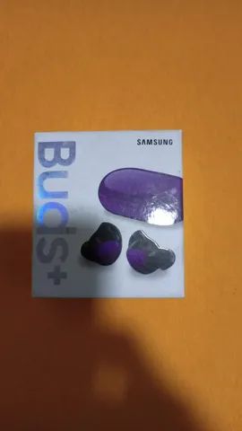 Fone Samsung sem fio