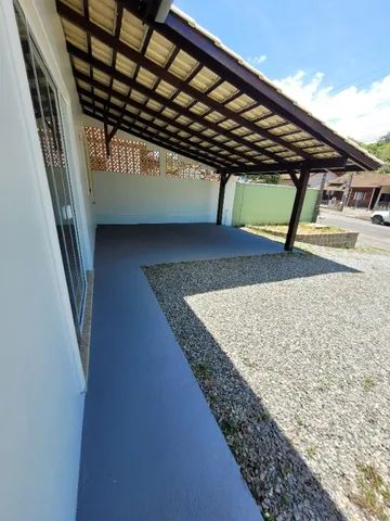 Casa à venda no Centro Norte - Schroeder, SC. IM424936