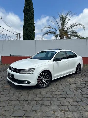 JETTA 211cv HIGHLINE 2.0 TSI 2014 