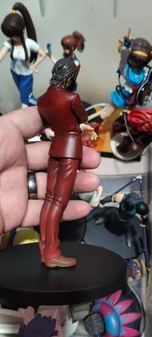  Fate/zero - Tohsaka Tokiomi - Dxf Figure - Foto 5