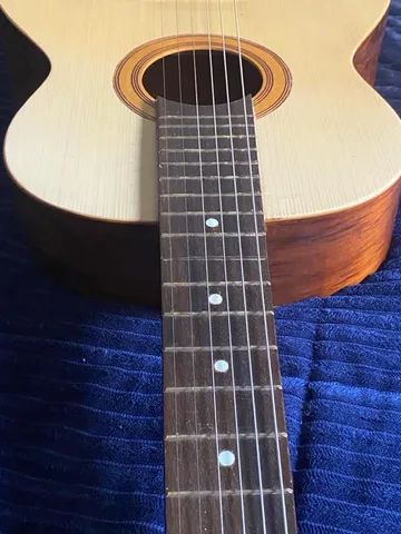 Violão conservado  - Foto 4