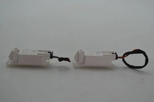 Par Luz Luminária Bmw 118 2019 2020 Original - Foto 2