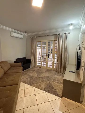 Casa com 3 dormitórios para alugar, 150 m² por R$ 4.900,00/mês - Aspen Park Residence - Lo - Foto 6