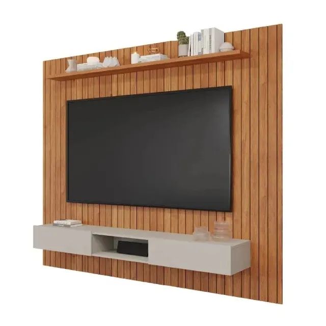 Painel Caravelas - Material: MDF e MDP Saindo por apenas 769,00
