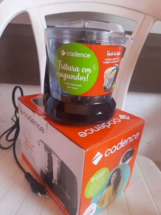 processador de alimentos  - Foto 2