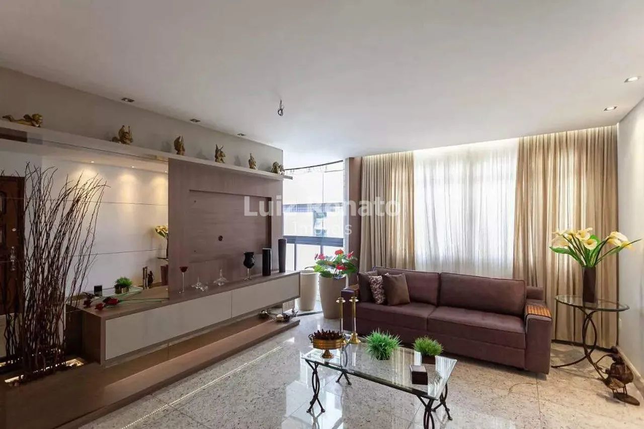Apartamento à venda no bairro Palmares
