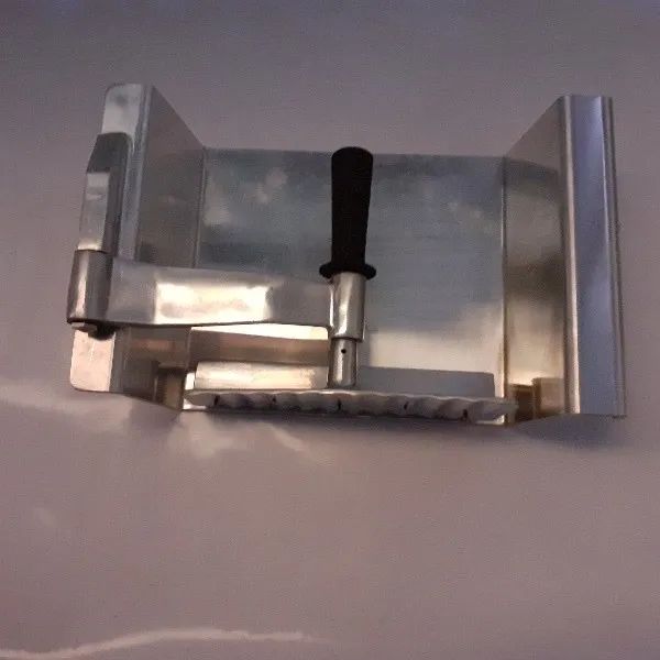 Fatiador de carnes Skymsen FC 350 - Foto 6