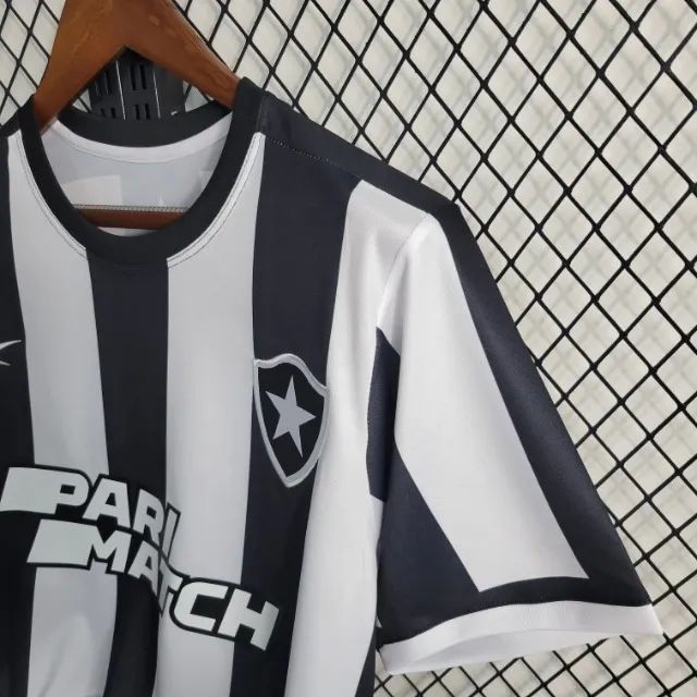 Camisa Botafogo 2023 Qualidade - Foto 2