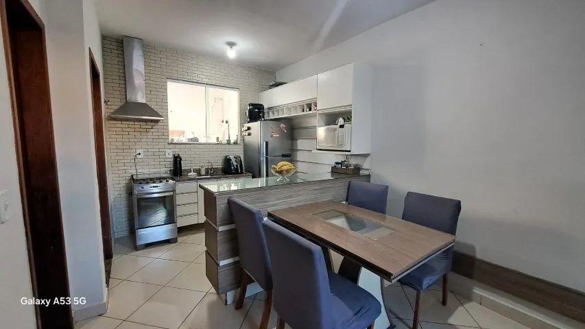 CASA DUPLEX PARQUE SÃO BENEDITO - Campos dos Goytacazes/RJ - Foto 4