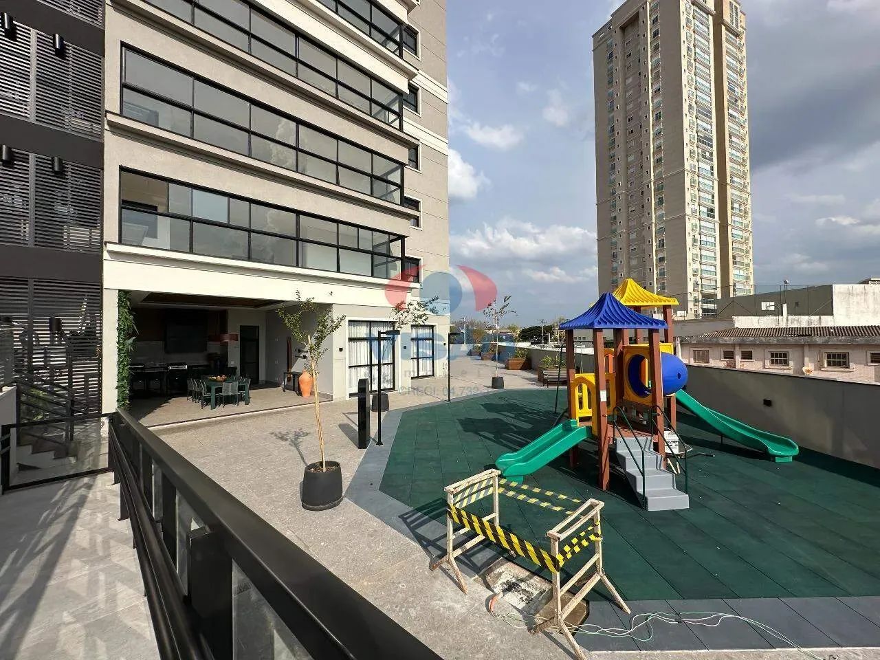 Apartamento com 150m², torre única, 2 vagas de garagem - Foto 5