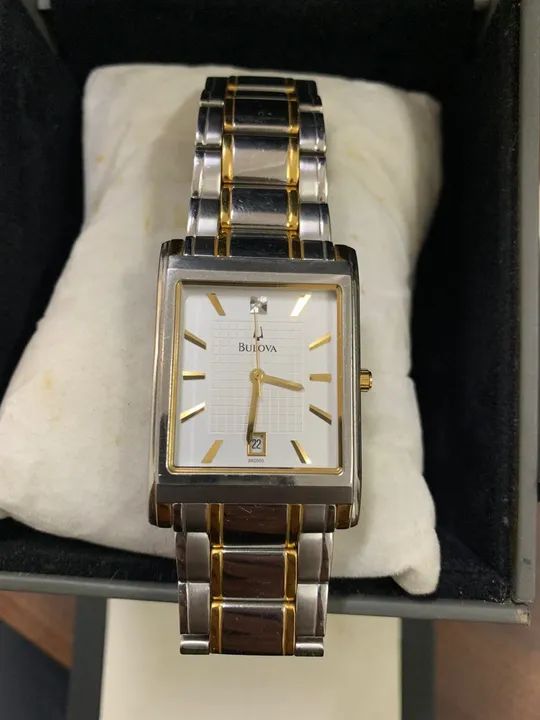 Bulova olx hotsell