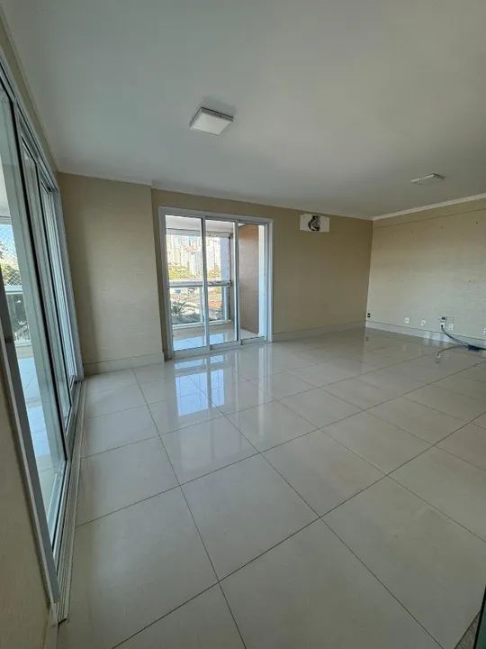 Apartamento 138 m² c/ 3 suítes no Ed. Vistta Lago das Rosas - Foto 2