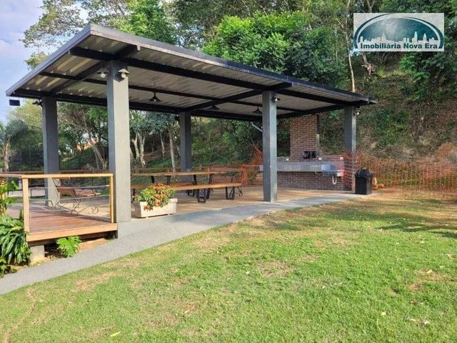 Terreno à venda, 600 m² por R$ 900.000,10 - Condomínio Terras de Vinhedo - Vinhedo/SP - Foto 5
