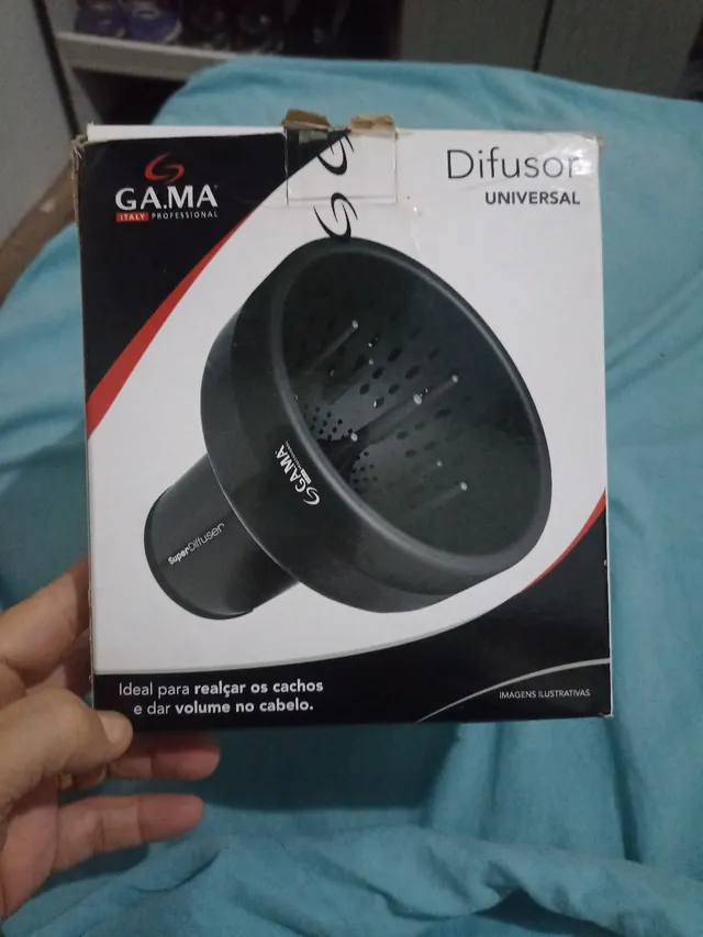 Difusor discount gama comprar