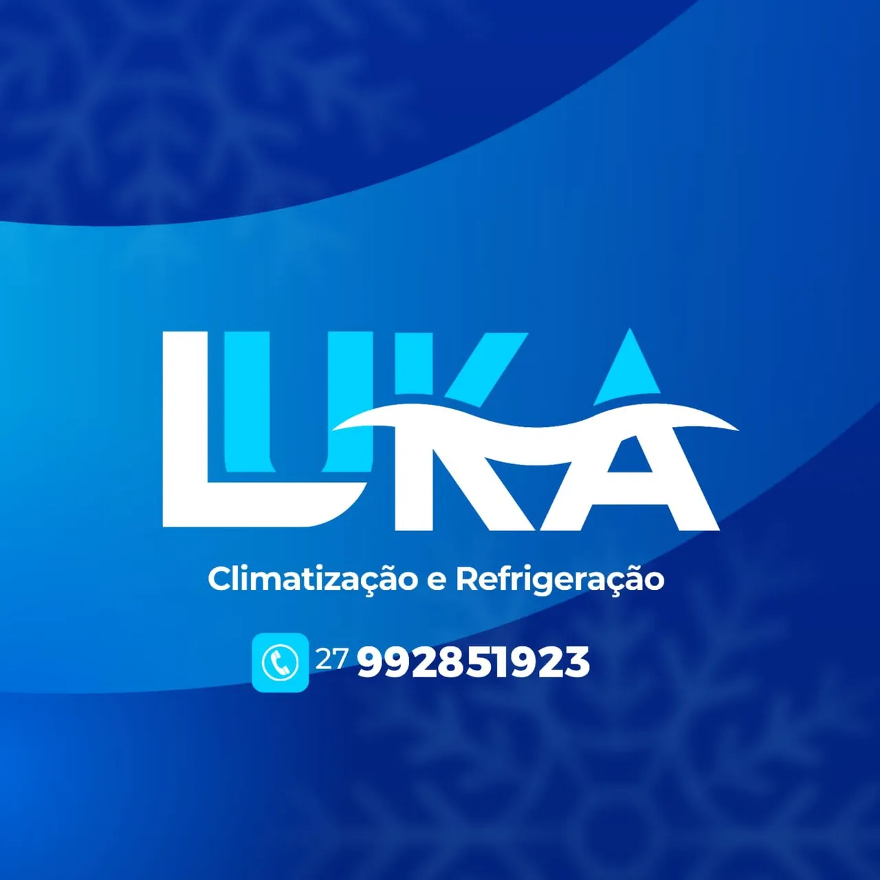 Instalação de ar condicionado, manutenção geral e higienização