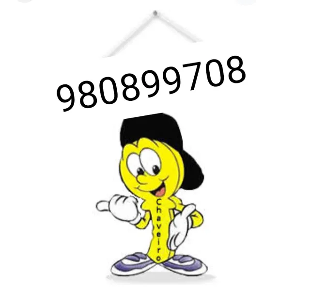 Chaveiro 24h ligue agora
