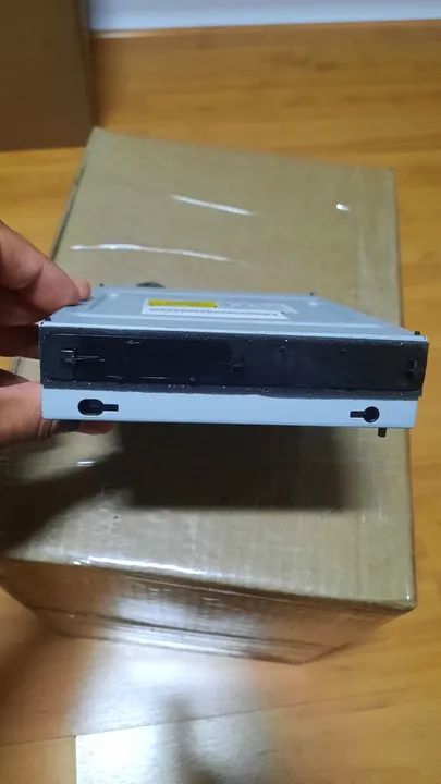Drive DVD Xbox 360 Slim e Super Slim  - Foto 2