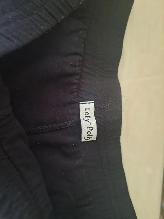Short lantejoula  - Foto 3