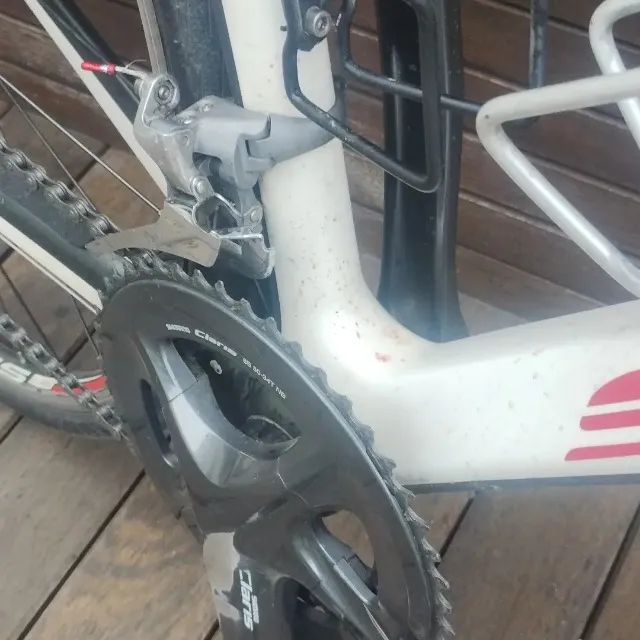 VENDE-SE SPEED 3R2 SOUL - CARBONO - Foto 2