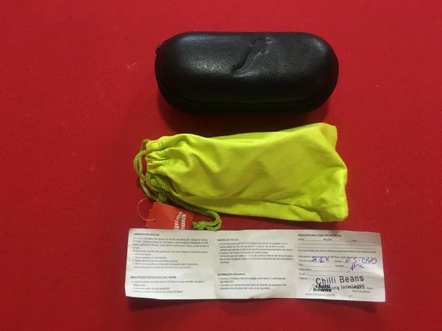 Óculos Chillibeans  - Foto 3