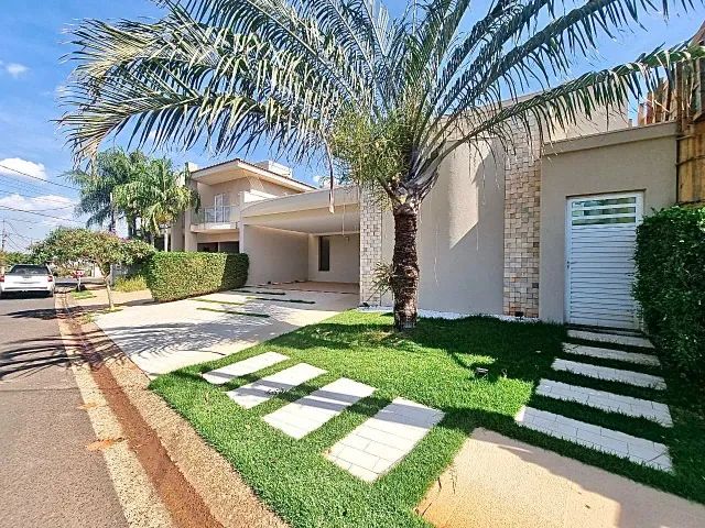 Casa térrea completa e aconchegante no Village Damha II Mirassol - Aceita Permuta!!