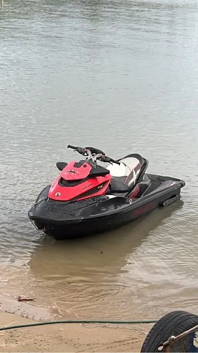 JET SKI SEA DOO RXT 260  - Foto 3
