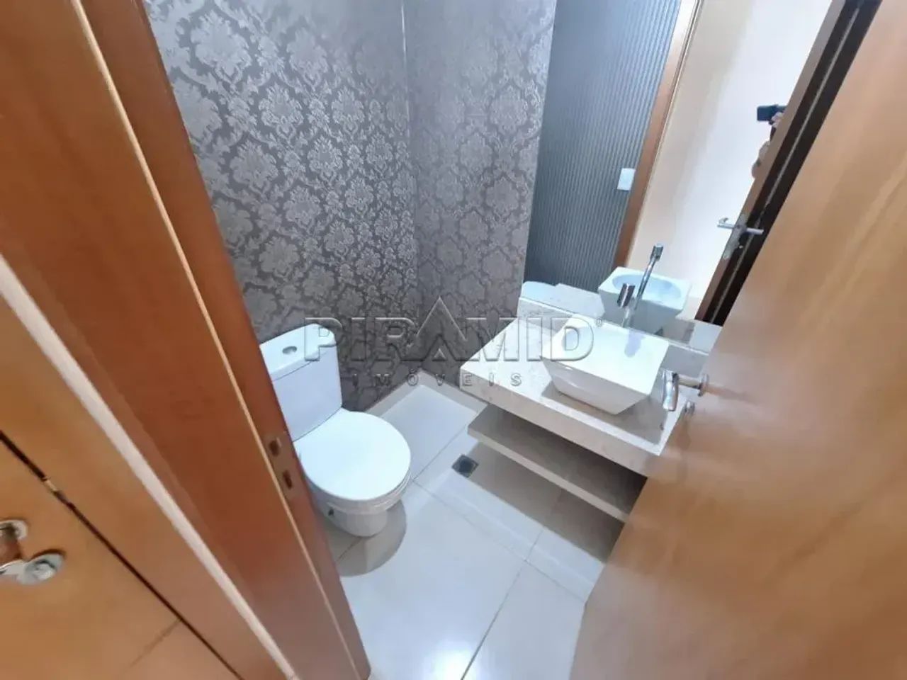 Apartamento padrão, Bairro Jardim Nova Aliança Sul, (Zona Sul), em Ribeirão Preto/SP: - Foto 8