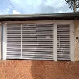 Captação de Casa a venda na Avenida Alcides Lajes Magalhães, Jardim Acapulco, Marília, SP