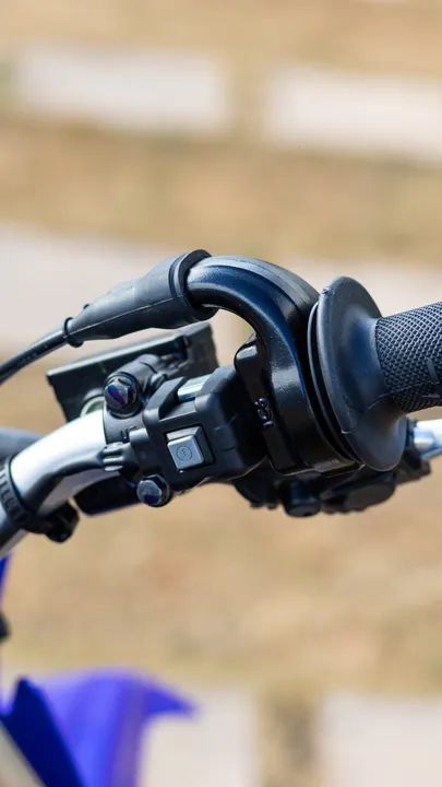 YAMAHA TTR 230 25/25 EXCELENTE OPORTUNIDADE!!! - Foto 5