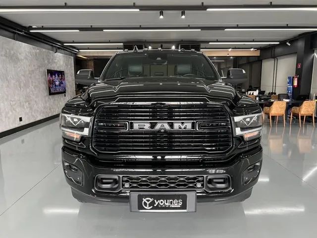 Laramie black cheap edition 2019