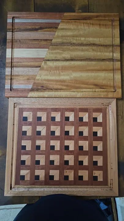 Tábuas de Corte para Carne ( Churrasco )