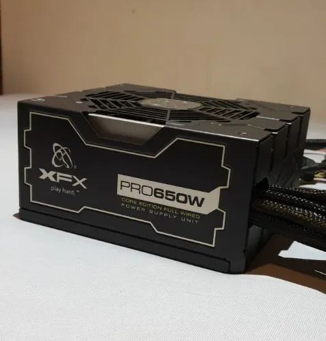 Itens de hardware, placa mãe, processador, memoria, fonte, HD, SSD, CPU cooler