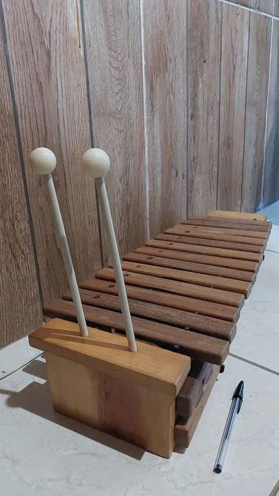 Xilofone soprano Jog - Foto 2