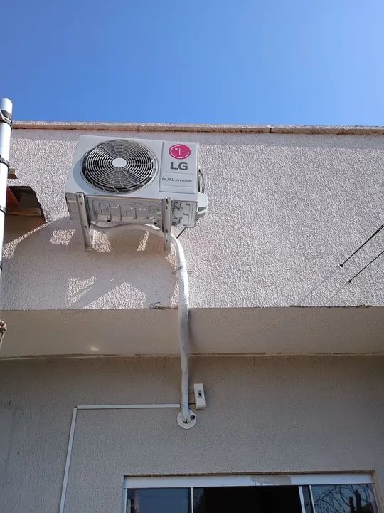 Instalação e manutenção de ar condicionado *  - Foto 3