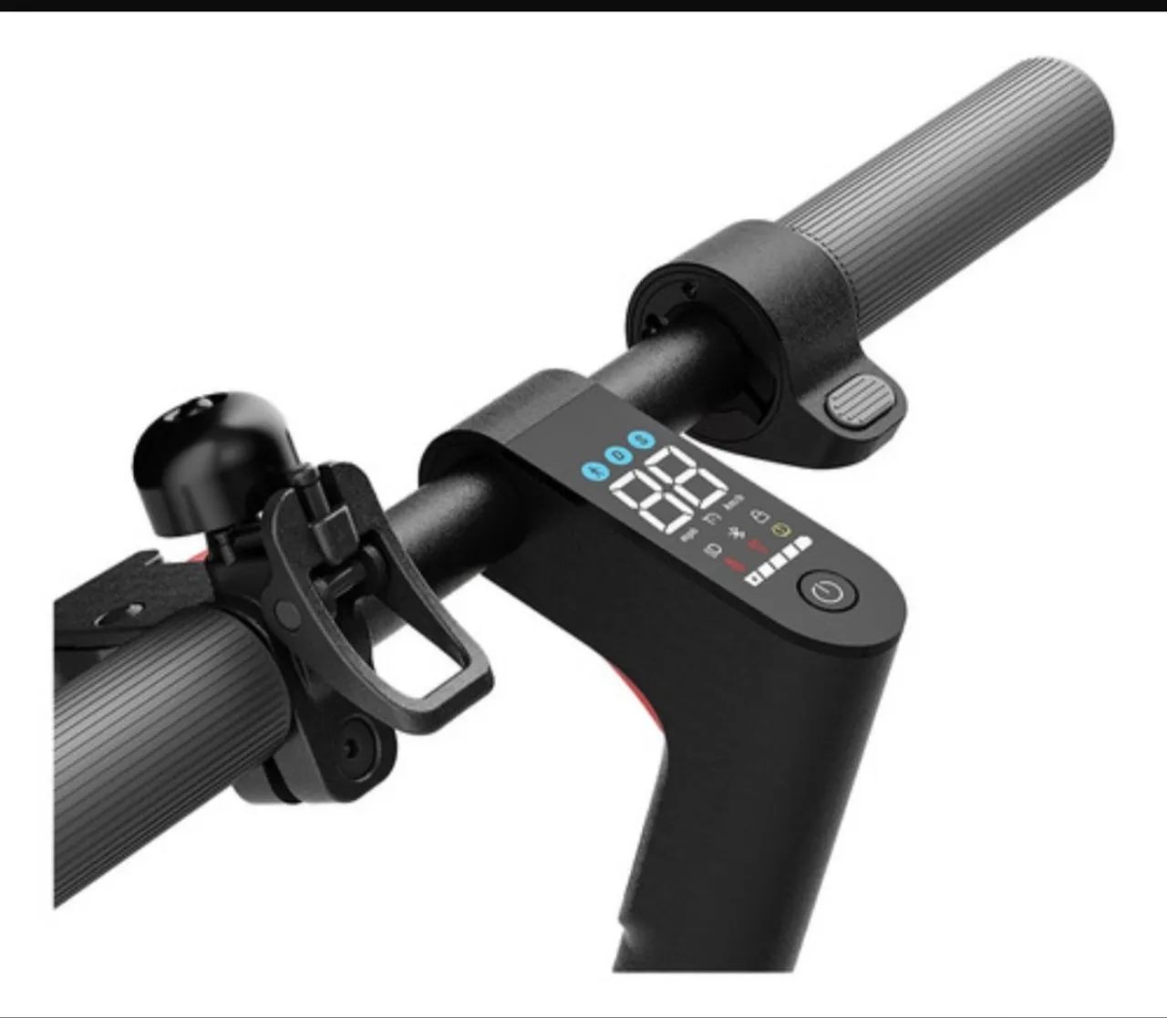 Patinete electric scooter - Foto 3