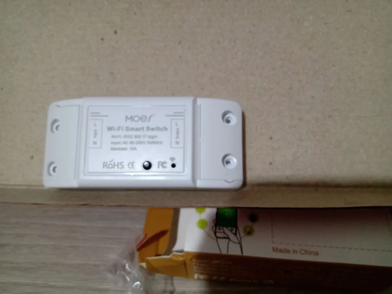 Módulo wi-fi - Foto 2