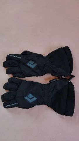 Luva de frio Black Diamond para Trekking