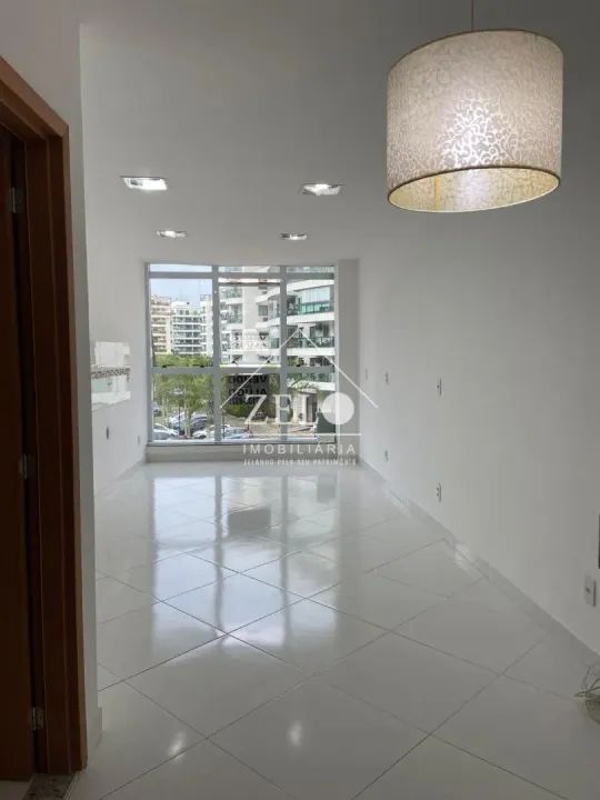 Recreio dos Bandeirantes | Sala