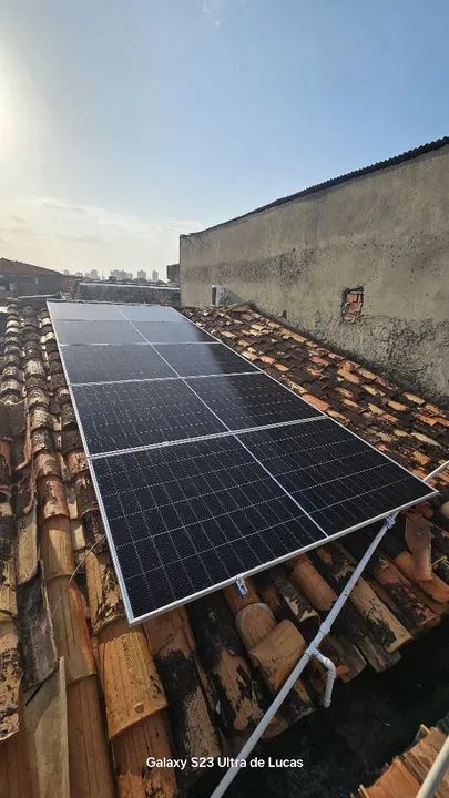 Energia Solar - Mega Ofertas - Belém, Ananindeua e Regiões - Foto 3