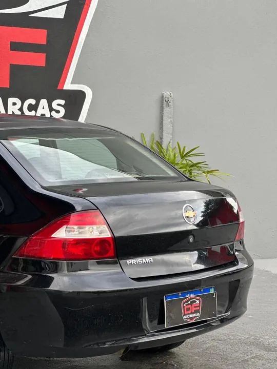 CHEVROLET PRISMA JOY 2010 - Foto 5